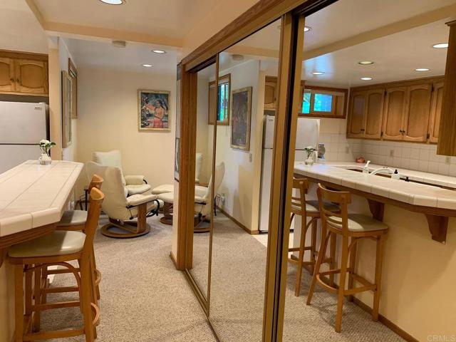 Detail Gallery Image 5 of 16 For 714 Passiflora Ave #S,  Encinitas,  CA 92024 - 1 Beds | 1 Baths