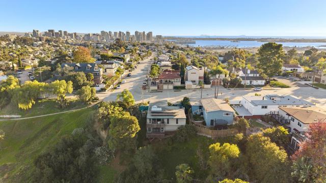 Detail Gallery Image 46 of 50 For 1004 W Walnut Ave., San Diego,  CA 92103 - 4 Beds | 3 Baths