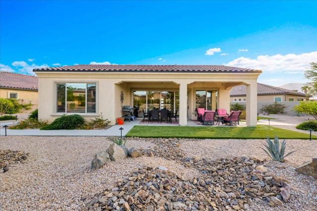 14 Chianti, Rancho Mirage, CA 92270