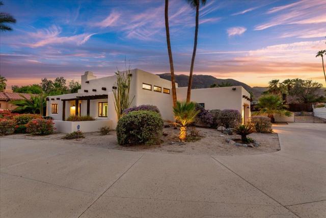 71825 Sahara Road, Rancho Mirage, CA 92270