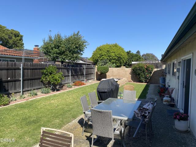 Detail Gallery Image 7 of 15 For 1811 Diego Way, Oxnard,  CA 93030 - 4 Beds | 2 Baths