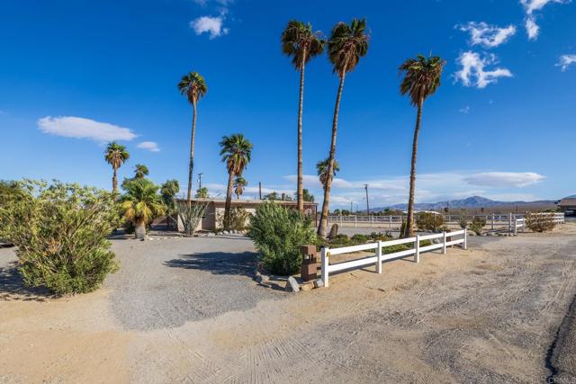 Detail Gallery Image 4 of 34 For 3483 Swinging V Rd, Borrego Springs,  CA 92004 - 2 Beds | 1 Baths