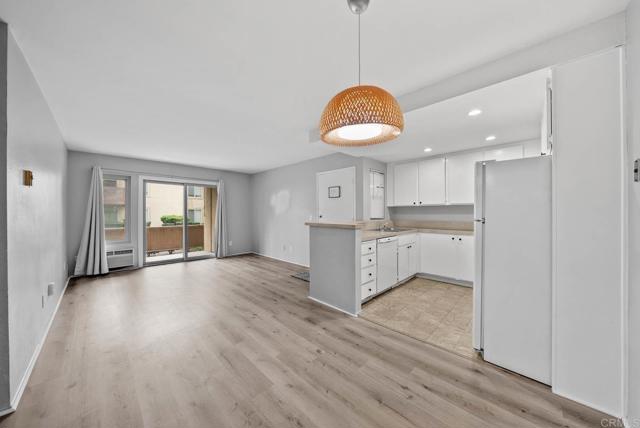 Detail Gallery Image 16 of 39 For 5910 Rancho Mission Rd #37,  San Diego,  CA 92108 - 1 Beds | 1 Baths