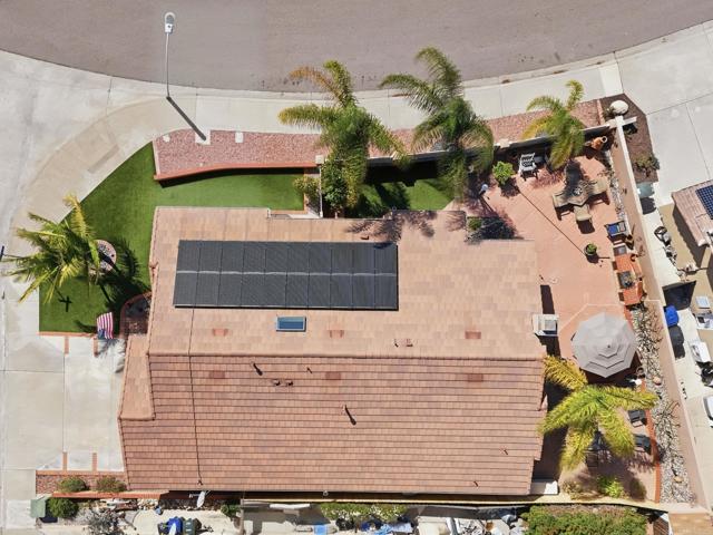 Detail Gallery Image 35 of 36 For 1201 Halley Ct, Chula Vista,  CA 91911 - 3 Beds | 2 Baths