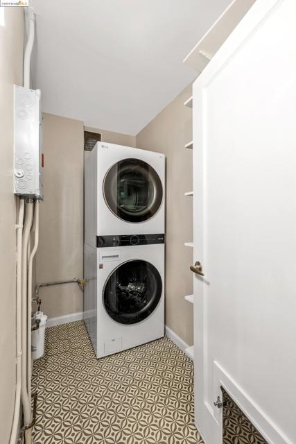 Image 21 of 30 For 1644 San Pablo Ave  D