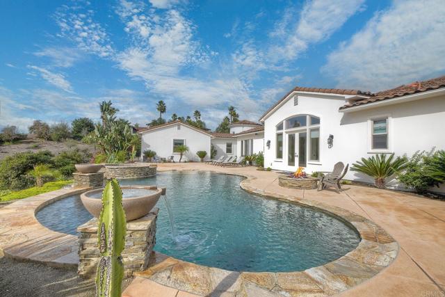 Detail Gallery Image 37 of 72 For 2644 Dos Lomas, Fallbrook,  CA 92028 - 4 Beds | 5/1 Baths