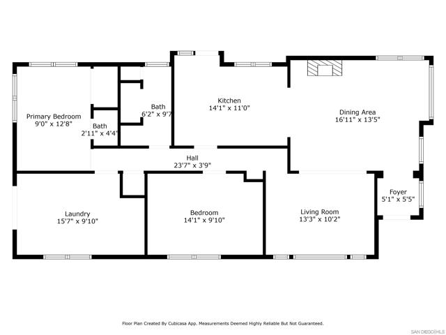 4067 PALMETTO WAY, San Diego CA: https://media.crmls.org/mediaz/a6dbd9b1-312c-4e37-baca-6789608f8cd2.jpg