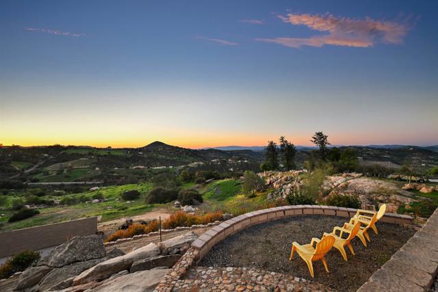Detail Gallery Image 39 of 53 For 13065 via Suena, Valley Center,  CA 92082 - 3 Beds | 2/1 Baths