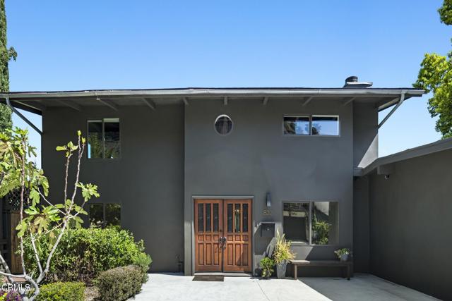 Detail Gallery Image 50 of 61 For 822 Oneonta Dr, South Pasadena,  CA 91030 - 3 Beds | 2 Baths