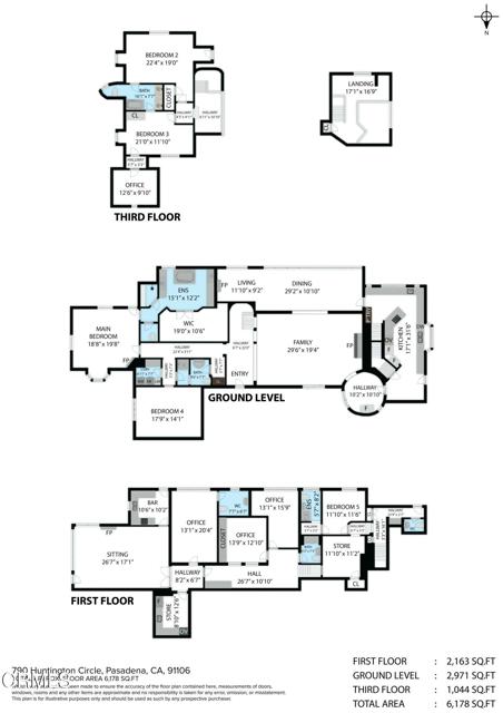 Property Photo from MLS