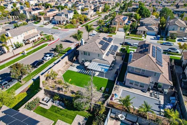 2333 Dragonfly St, Chula Vista, California 91915, 4 Bedrooms Bedrooms, ,3 BathroomsBathrooms,Single Family Residence,For Sale,Dragonfly St,250019385SD