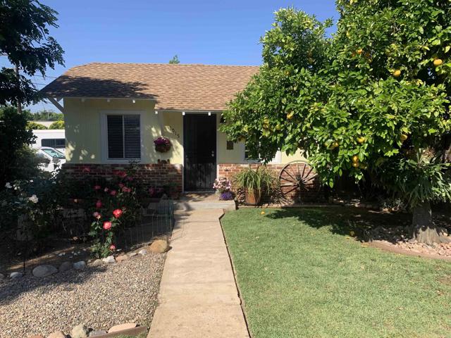 Home for Sale in Escondido
