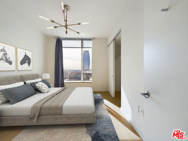 Details for 889 Francisco Street 3801, Los Angeles, CA 90017