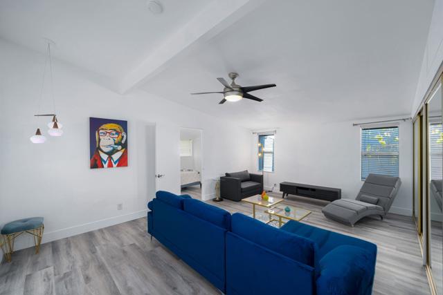 1890 S Navajo Drive, Palm Springs, CA 92264
