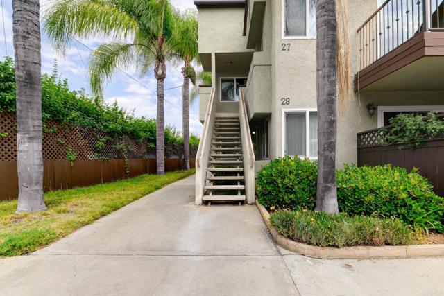 Detail Gallery Image 1 of 36 For 1509 E Washington Ave #27,  El Cajon,  CA 92019 - 2 Beds | 2 Baths