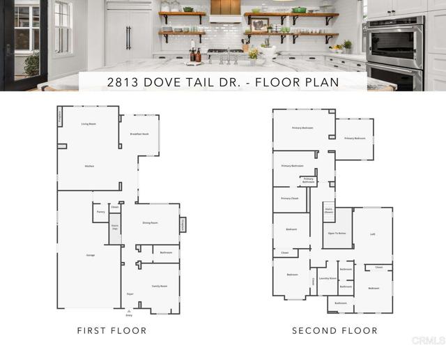 Detail Gallery Image 66 of 66 For 2813 Dove Tail Dr, San Marcos,  CA 92078 - 5 Beds | 4 Baths