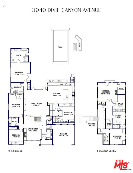 3949 Dixie Canyon Avenue, Sherman Oaks CA: https://media.crmls.org/mediaz/a6e430d7-bd46-4afa-91ab-96b8b1b438c1.jpg