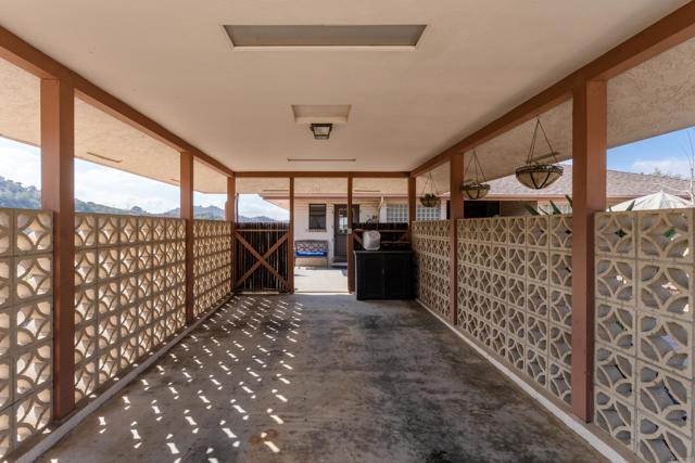Home for Sale in Ramona