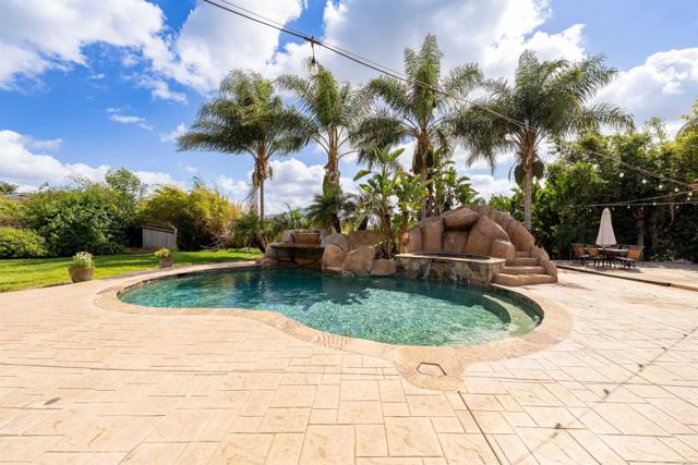 Detail Gallery Image 40 of 53 For 11915 Fuerte Vista Ln, El Cajon,  CA 92020 - 6 Beds | 4/2 Baths