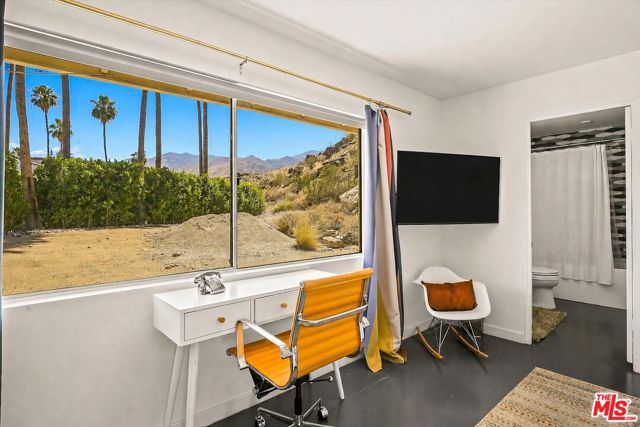 2499 S Palm Canyon Drive, Palm Springs, CA 92264
