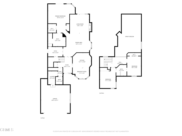 Detail Gallery Image 32 of 32 For 2112 Bermuda Dunes Pl, Oxnard,  CA 93036 - 3 Beds | 2/1 Baths