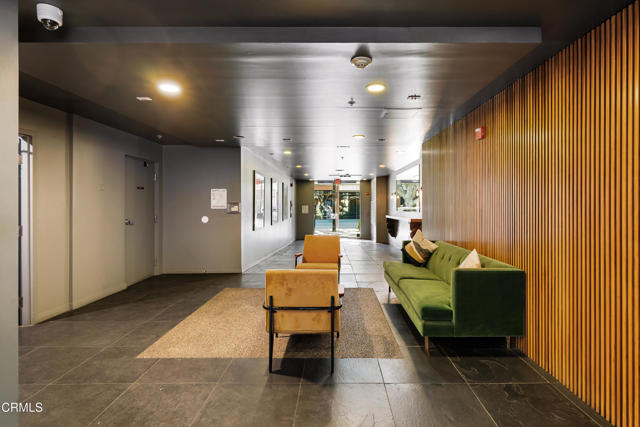 Detail Gallery Image 5 of 40 For 159 W Green St 502a,  Pasadena,  CA 91105 - 2 Beds | 2 Baths