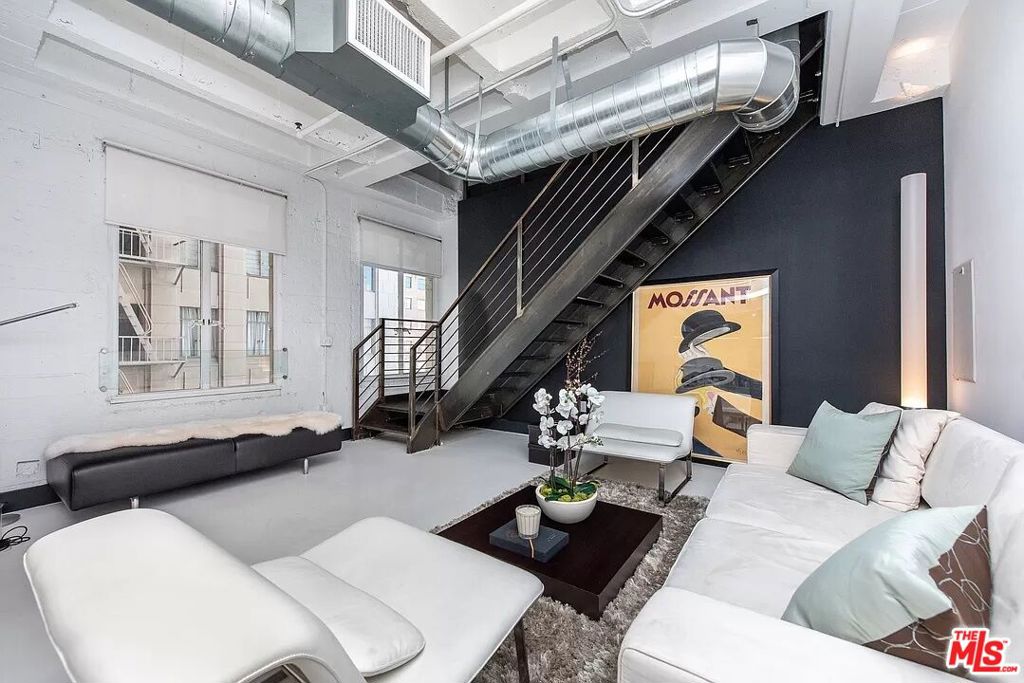 6253 HOLLYWOOD Boulevard 507, Los Angeles, CA 90028
