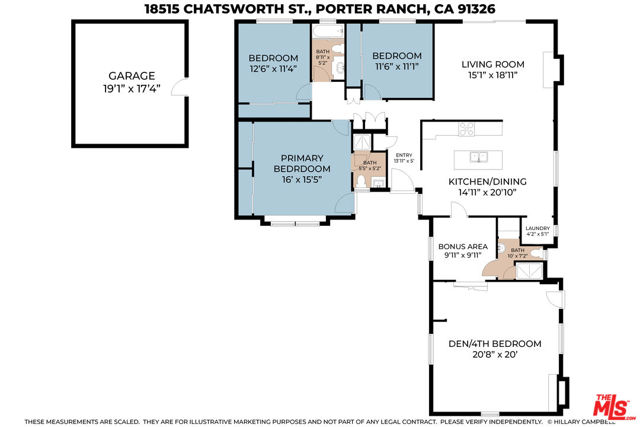 18515 Chatsworth Street photo 22