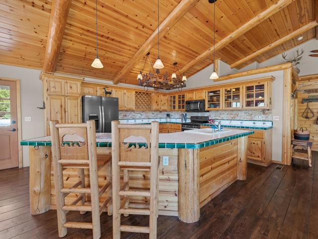 799 Paine Road, Big Bear, CA 92315