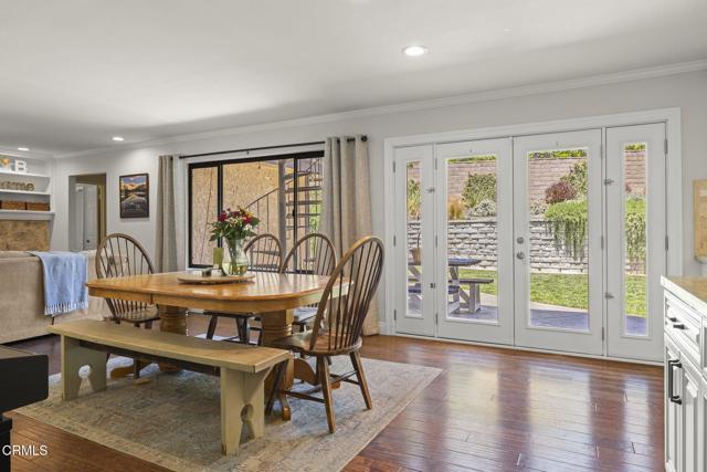 Detail Gallery Image 31 of 75 For 835 Woodgrove Rd, Fillmore,  CA 93015 - 6 Beds | 4/1 Baths