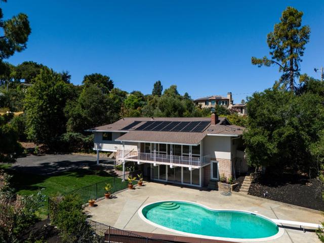 Details for 517 Outlook Drive, Los Altos, CA 94024