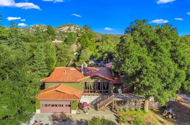 Detail Gallery Image 28 of 47 For 8411 Foothill Bld, Pine Valley,  CA 91962 - 3 Beds | 3/1 Baths