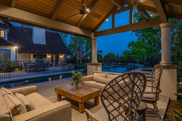 Detail Gallery Image 70 of 75 For 233 Hillside Rd, South Pasadena,  CA 91030 - 5 Beds | 6/1 Baths