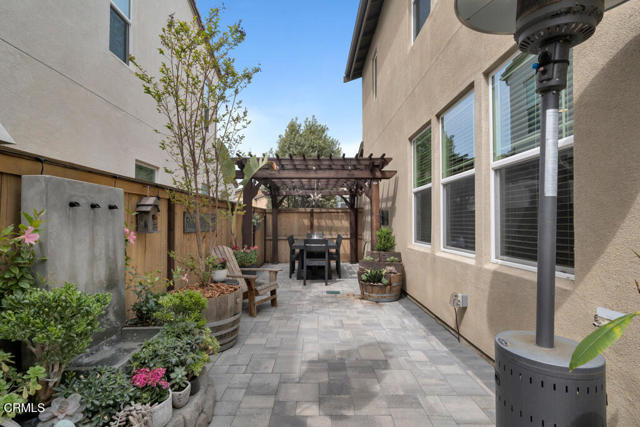 Detail Gallery Image 50 of 75 For 2672 Cedar St, Ventura,  CA 93001 - 4 Beds | 3 Baths