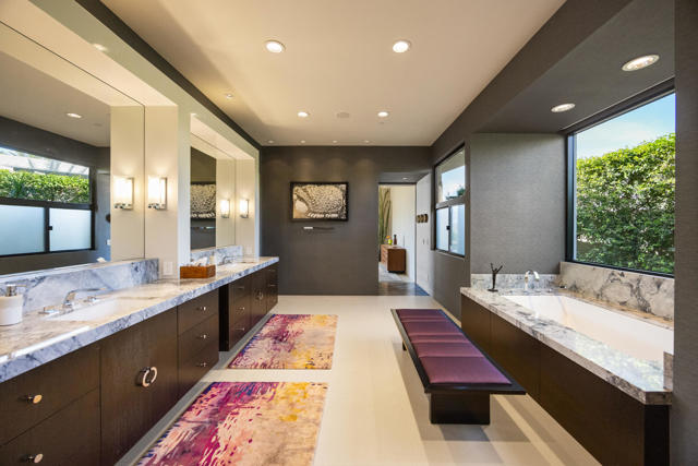 7 Rockcrest Drive, Rancho Mirage, CA 92270