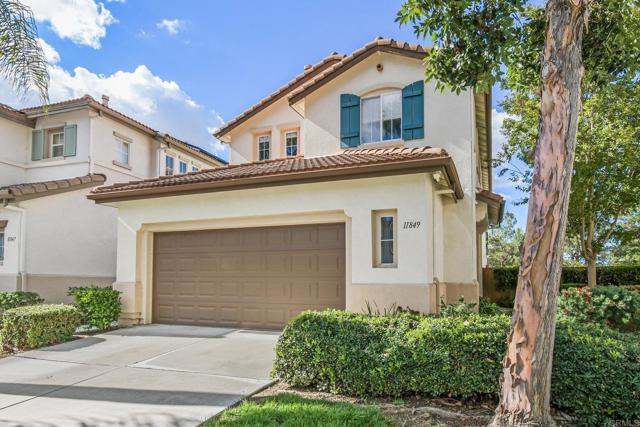 Detail Gallery Image 34 of 36 For 11849 Westview Parkway, San Diego,  CA 92126 - 5 Beds | 3 Baths