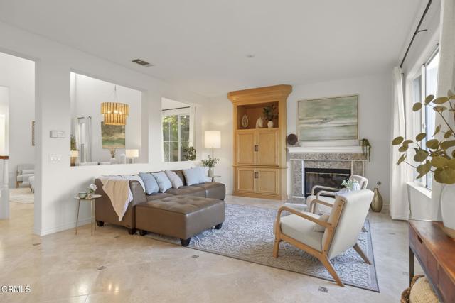 Detail Gallery Image 25 of 76 For 632 via Vt, Thousand Oaks,  CA 91320 - 4 Beds | 3 Baths