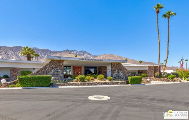 2181 S Toledo Avenue, Palm Springs, CA 92264