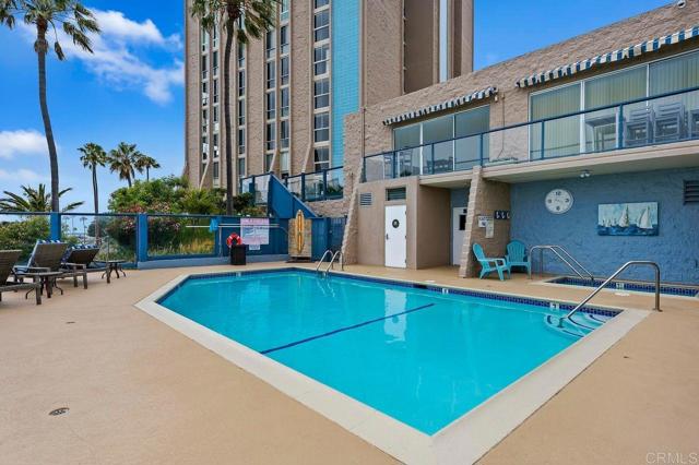 Detail Gallery Image 32 of 45 For 1200 Harbor Dr 16b,  Oceanside,  CA 92054 - 2 Beds | 2 Baths