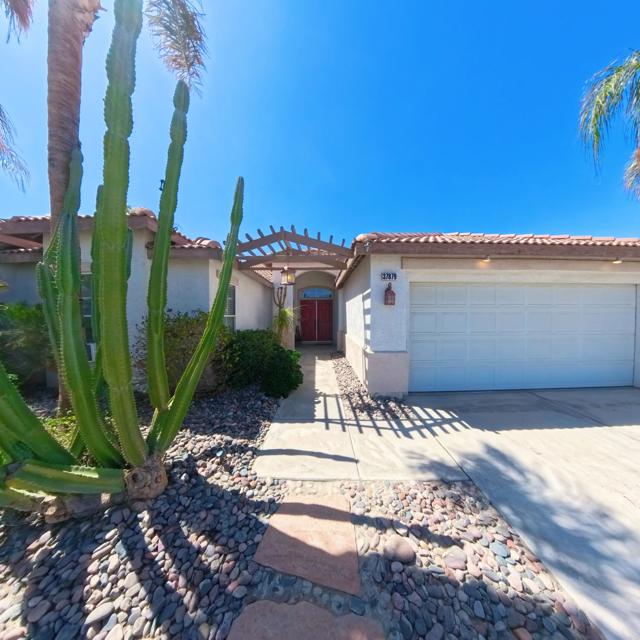 37879 Hollister Drive, Palm Desert, CA 92211