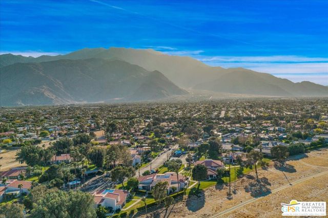 2530 N Whitewater Club Drive #A, Palm Springs, CA 92262