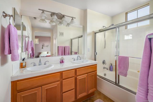 Master Bath/Spa