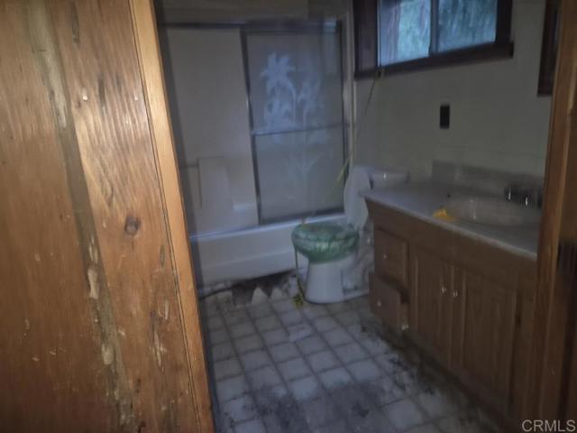 Detail Gallery Image 9 of 20 For 22021 Crestline Rd, Palomar Mountain,  CA 92060 - 2 Beds | 1 Baths