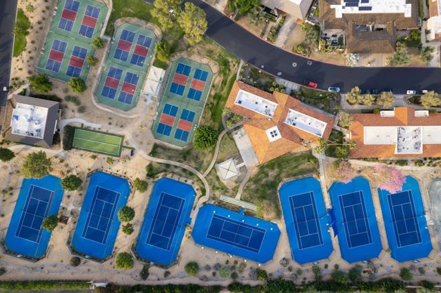 Sport Courts