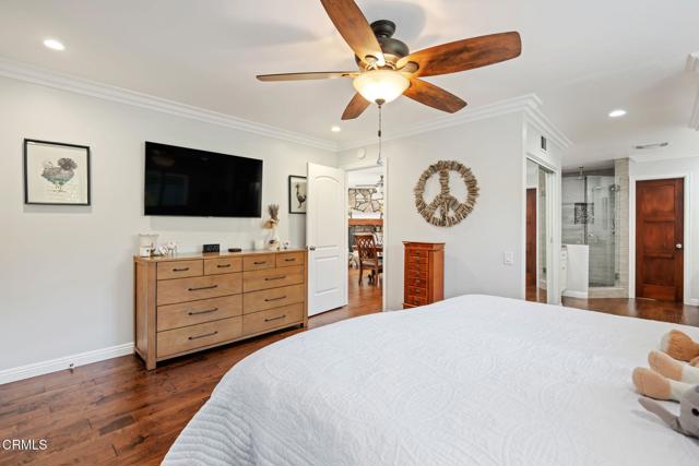 Detail Gallery Image 15 of 59 For 246 Crestwood Ave, Ventura,  CA 93003 - 4 Beds | 2/1 Baths