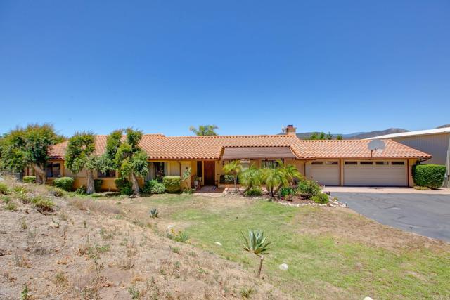 Detail Gallery Image 39 of 43 For 18818 Los Hermanos Ranch Road, Valley Center,  CA 92082 - 3 Beds | 2/1 Baths