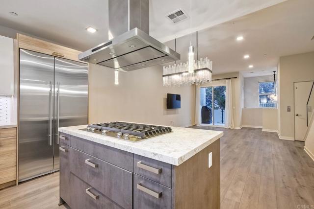 Detail Gallery Image 15 of 30 For 3640 3640 7th Ave, San Diego,  CA 92103 - 3 Beds | 2 Baths