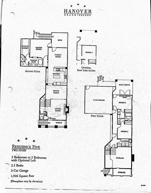 Detail Gallery Image 45 of 48 For 7066 Leeward Street, Carlsbad,  CA 92011 - 3 Beds | 2 Baths