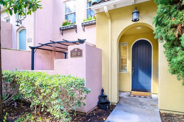 Detail Gallery Image 35 of 37 For 2232 Huntington Point Rd #53,  Chula Vista,  CA 91914 - 2 Beds | 3 Baths