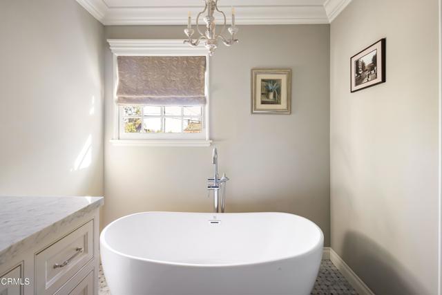 Detail Gallery Image 41 of 48 For 2390 Ridgeway Rd, San Marino,  CA 91108 - 4 Beds | 4 Baths